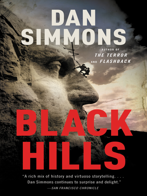 Title details for Black Hills by Dan Simmons - Available